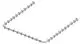Keuco-KE-Brausevorhangstangen-Set-Plan-14940-fuer-Dusche-U-Form-120x120-sil-elox-14940171200 gallery number 1